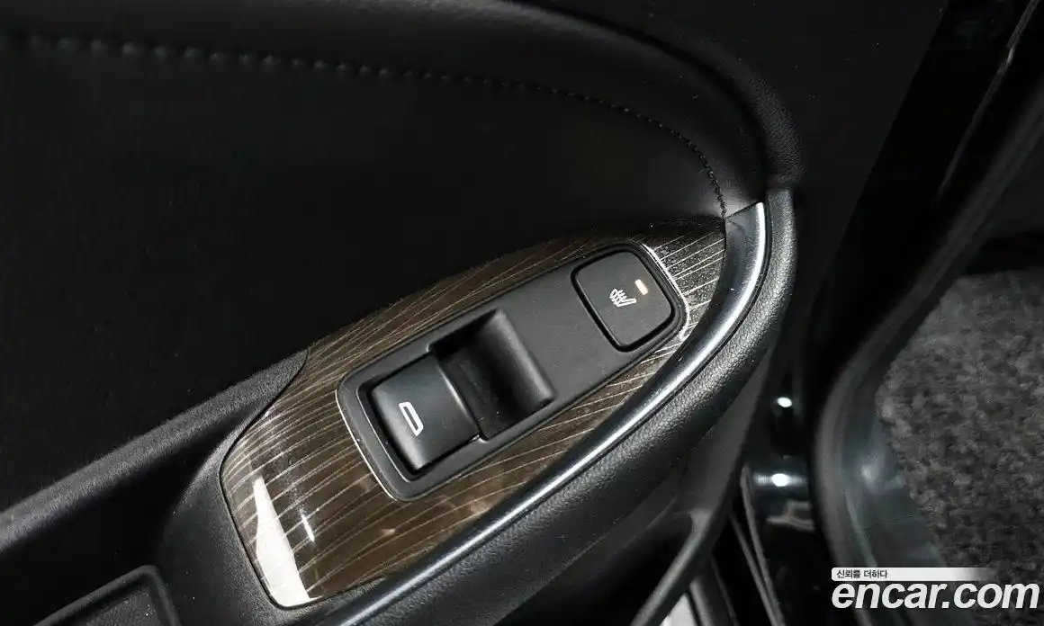 Chevrolet Malibu 2018 2.0 Автомат в Москве № 618932, фото 18