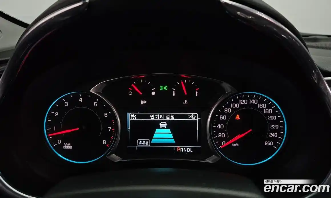 Chevrolet Malibu 2018 2.0 Автомат в Москве № 618932, фото 20