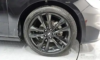 Chevrolet Malibu 2018 2.0 Автомат в Москве № 618932, миниатюра 5