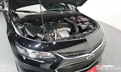 Chevrolet Malibu 2018 2.0 Автомат в Москве № 618932, миниатюра 6