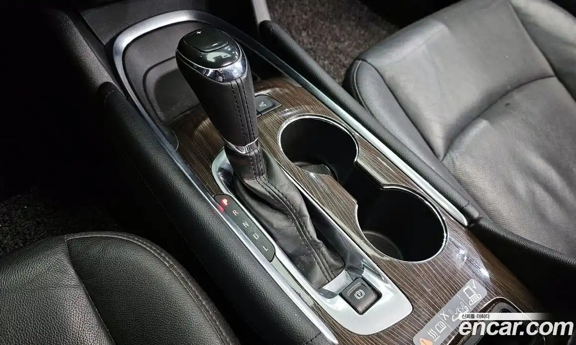 Chevrolet Malibu 2018 2.0 Автомат в Москве № 618932, фото 9