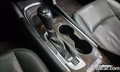 Chevrolet Malibu 2018 2.0 Автомат в Москве № 618932, миниатюра 9