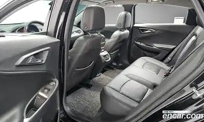 Chevrolet Malibu 2018 2.0 Автомат в Москве № 618932, миниатюра 10