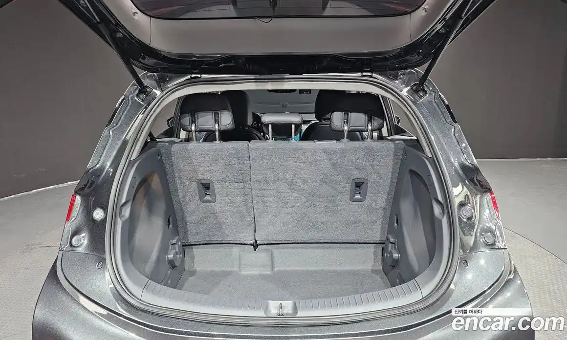 Chevrolet Bolt EV 2021 0.2 Автомат в Москве № 618955, фото 20