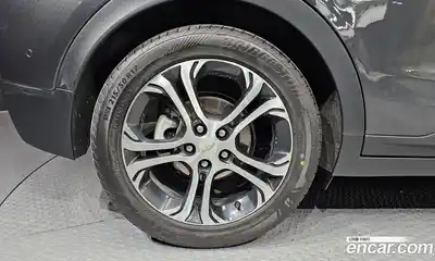 Chevrolet Bolt EV 2021 0.2 Автомат в Москве № 618955, миниатюра 5