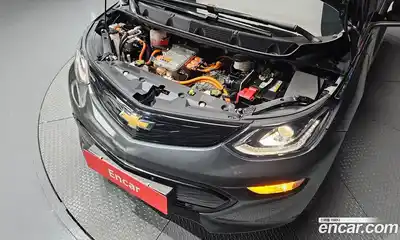 Chevrolet Bolt EV 2021 0.2 Автомат в Москве № 618955, миниатюра 6