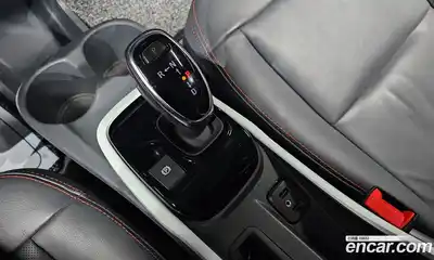 Chevrolet Bolt EV 2021 0.2 Автомат в Москве № 618955, миниатюра 9