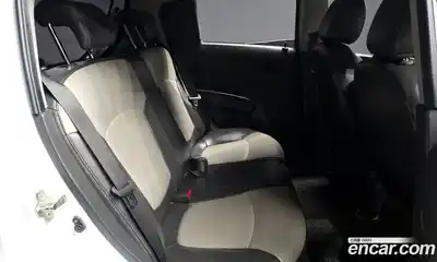 Chevrolet Spark 2012 1.0 Автомат в Москве № 618971, миниатюра 12