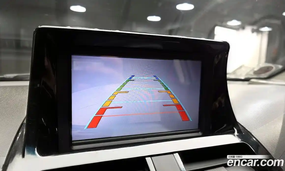 Chevrolet Spark 2012 1.0 Автомат в Москве № 618971, фото 15