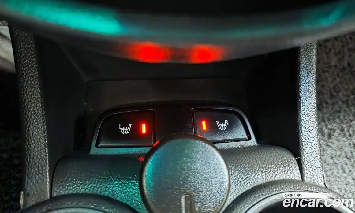 Chevrolet Spark 2012 1.0 Автомат в Москве № 618971, фото 16