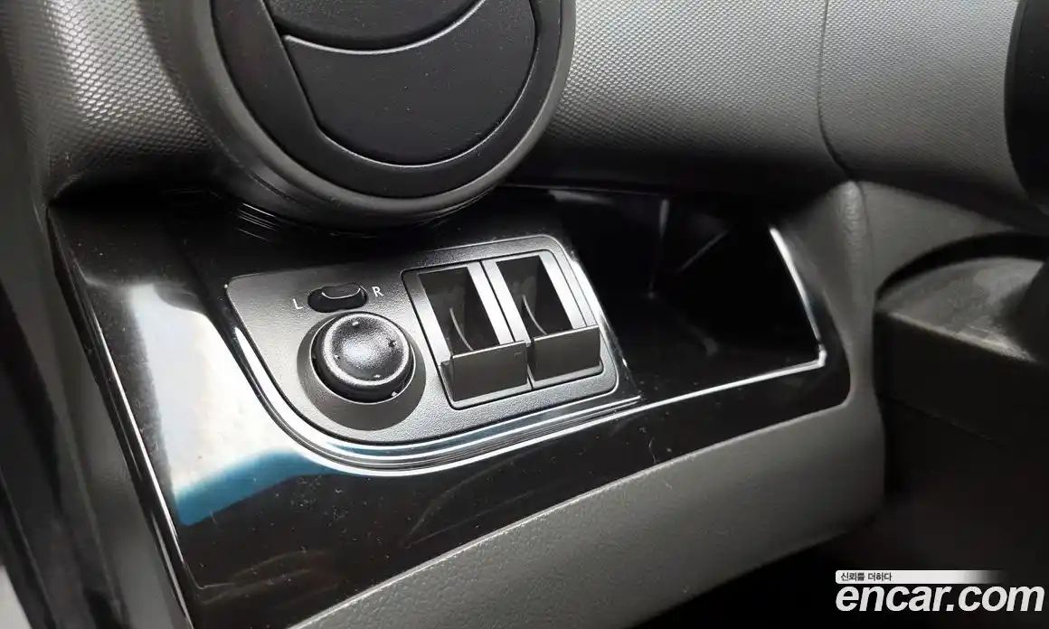 Chevrolet Spark 2012 1.0 Автомат в Москве № 618971, фото 17