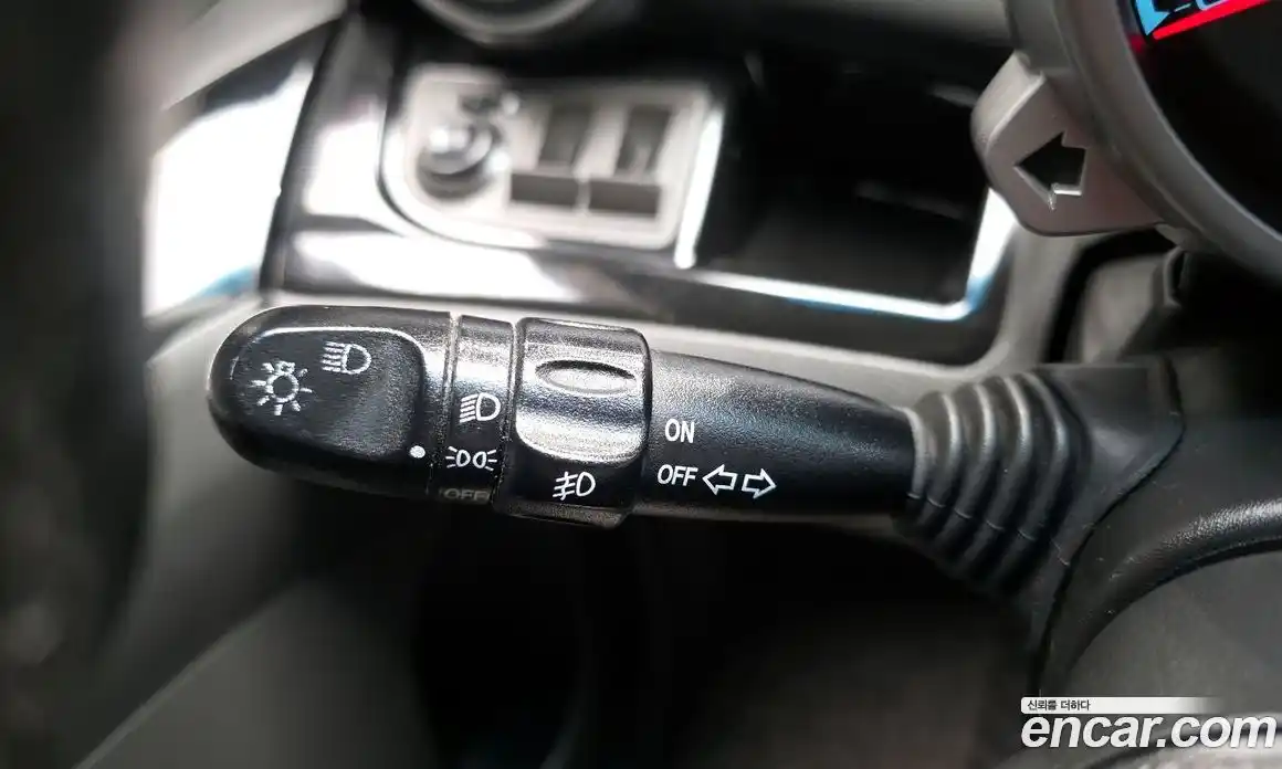 Chevrolet Spark 2012 1.0 Автомат в Москве № 618971, фото 18