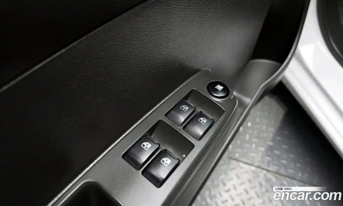 Chevrolet Spark 2012 1.0 Автомат в Москве № 618971, фото 19