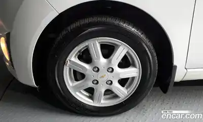 Chevrolet Spark 2012 1.0 Автомат в Москве № 618971, миниатюра 5