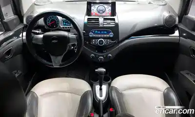 Chevrolet Spark 2012 1.0 Автомат в Москве № 618971, миниатюра 7