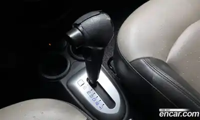 Chevrolet Spark 2012 1.0 Автомат в Москве № 618971, миниатюра 9