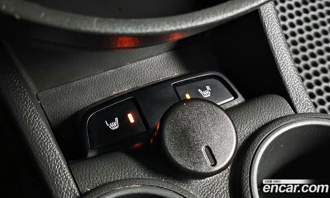 Chevrolet Matiz 2010 1.0 Автомат в Москве № 619001, фото 15