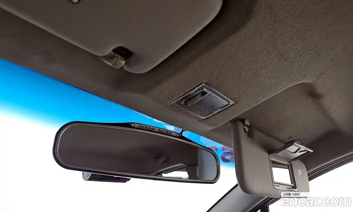 Chevrolet Matiz 2010 1.0 Автомат в Москве № 619001, фото 18