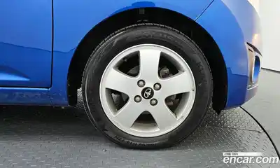 Chevrolet Matiz 2010 1.0 Автомат в Москве № 619001, миниатюра 4