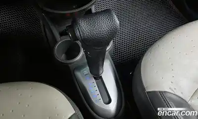 Chevrolet Matiz 2010 1.0 Автомат в Москве № 619001, миниатюра 8