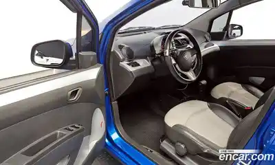 Chevrolet Matiz 2010 1.0 Автомат в Москве № 619001, миниатюра 10