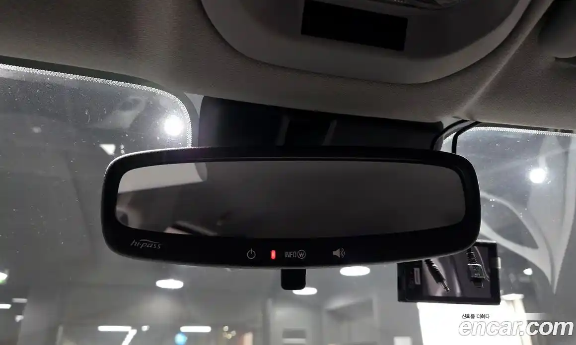 Chevrolet Spark 2016 1.0 Автомат в Москве № 619026, фото 18