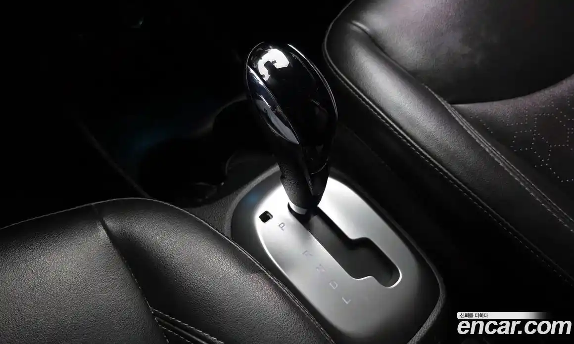 Chevrolet Spark 2016 1.0 Автомат в Москве № 619026, фото 9