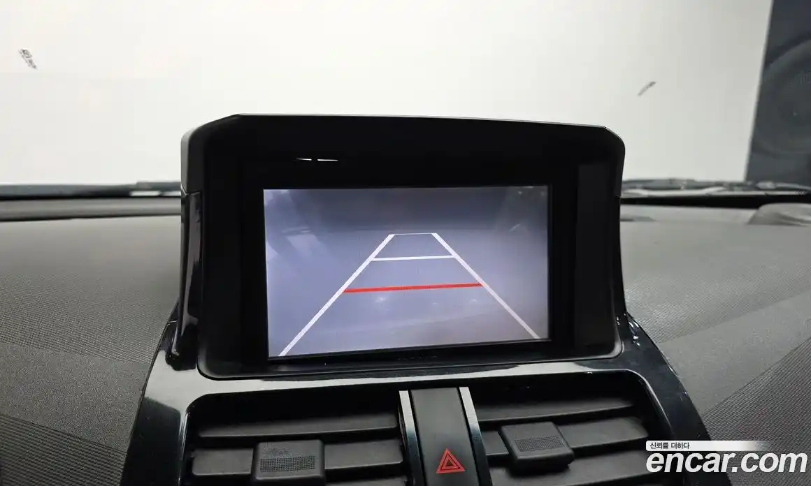 Chevrolet Spark 2014 1.0 Автомат в Москве № 619090, фото 14