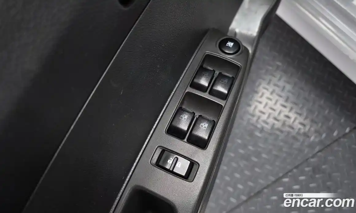 Chevrolet Spark 2014 1.0 Автомат в Москве № 619090, фото 16