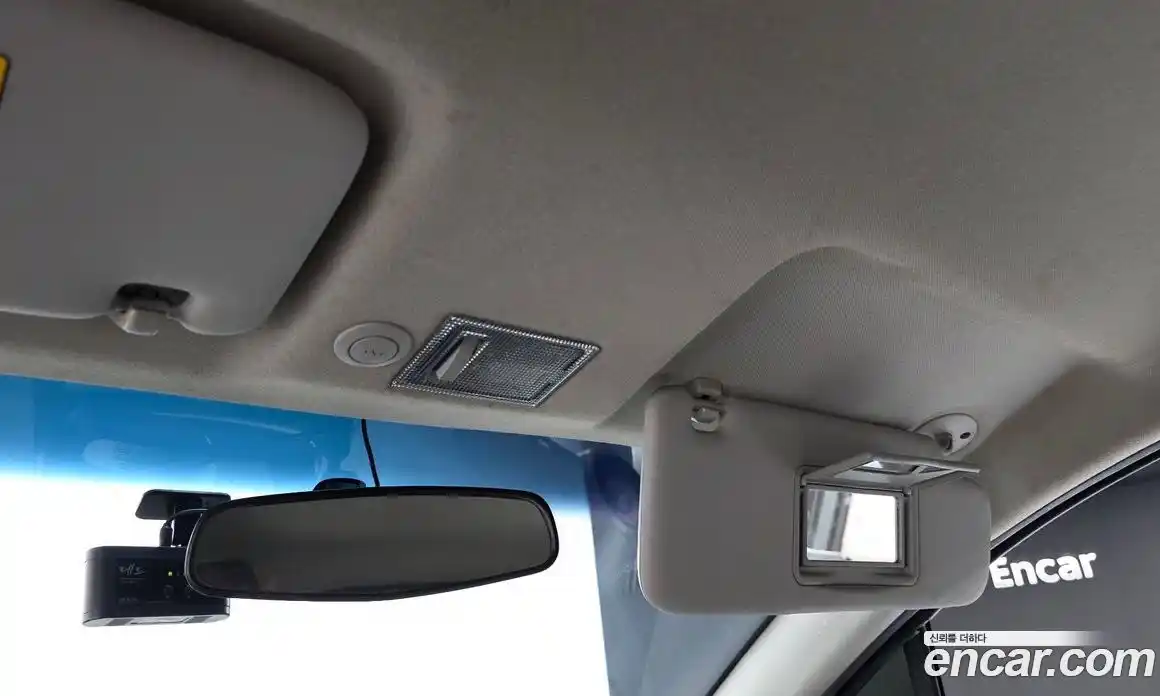 Chevrolet Spark 2014 1.0 Автомат в Москве № 619090, фото 19