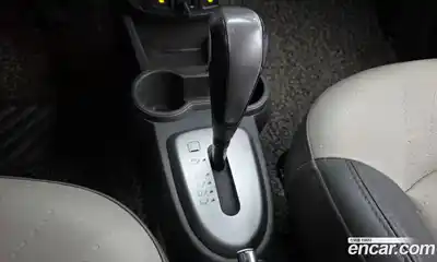 Chevrolet Spark 2014 1.0 Автомат в Москве № 619090, миниатюра 9