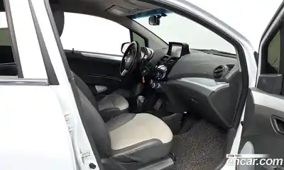 Chevrolet Spark 2014 1.0 Автомат в Москве № 619090, миниатюра 10