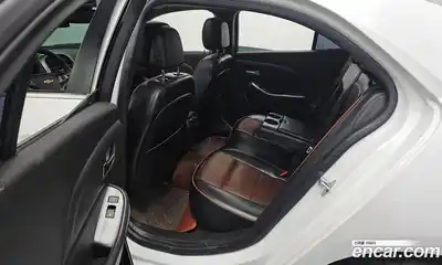 Chevrolet Malibu 2014 2.4 Автомат в Москве № 619136, миниатюра 11