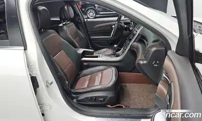 Chevrolet Malibu 2014 2.4 Автомат в Москве № 619136, миниатюра 12