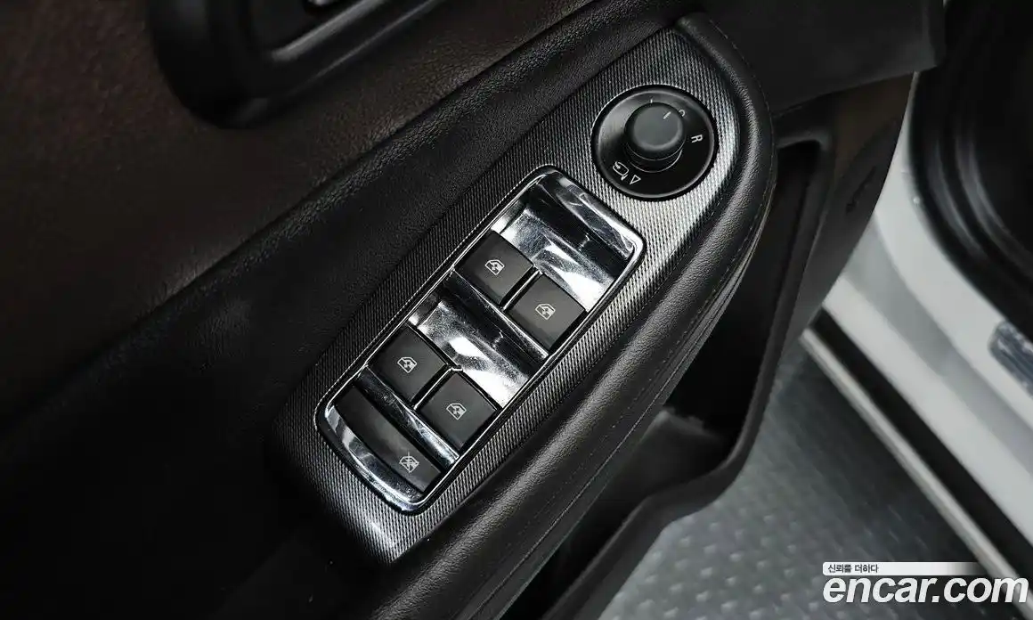 Chevrolet Malibu 2014 2.4 Автомат в Москве № 619136, фото 13