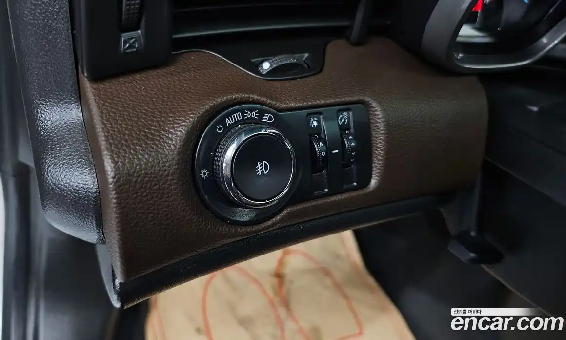 Chevrolet Malibu 2014 2.4 Автомат в Москве № 619136, фото 14