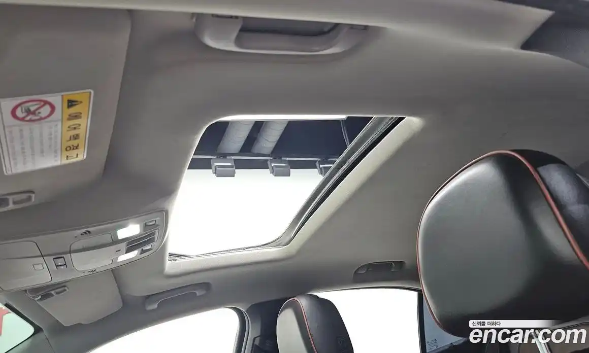 Chevrolet Malibu 2014 2.4 Автомат в Москве № 619136, фото 19