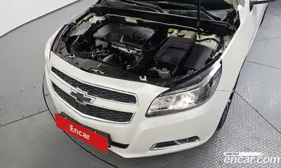 Chevrolet Malibu 2014 2.4 Автомат в Москве № 619136, миниатюра 6