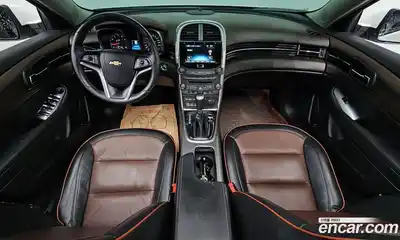 Chevrolet Malibu 2014 2.4 Автомат в Москве № 619136, миниатюра 7