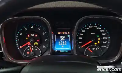 Chevrolet Malibu 2014 2.4 Автомат в Москве № 619136, миниатюра 8