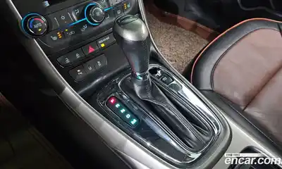 Chevrolet Malibu 2014 2.4 Автомат в Москве № 619136, миниатюра 9