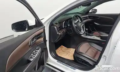 Chevrolet Malibu 2014 2.4 Автомат в Москве № 619136, миниатюра 10