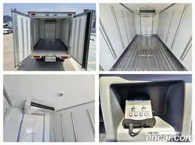 Chevrolet labo 2018 0.8 Механическая в Москве № 619273, миниатюра 11