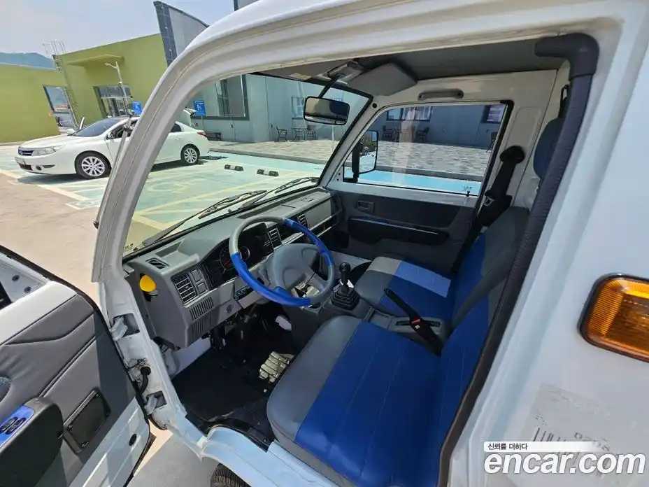 Chevrolet labo 2018 0.8 Механическая в Москве № 619273, фото 12