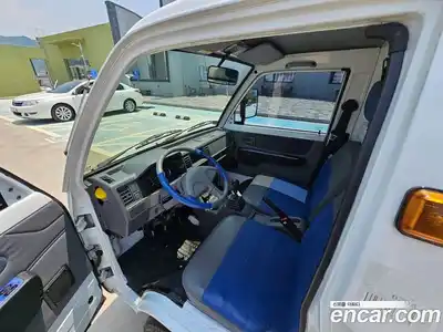 Chevrolet labo 2018 0.8 Механическая в Москве № 619273, миниатюра 12