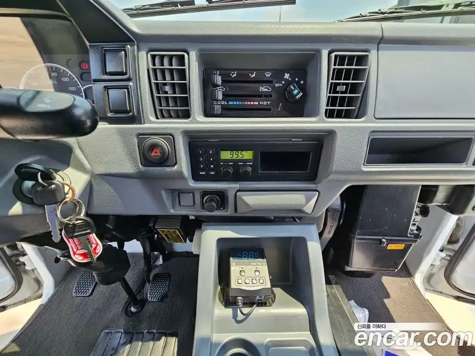 Chevrolet labo 2018 0.8 Механическая в Москве № 619273, фото 14