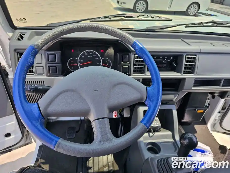 Chevrolet labo 2018 0.8 Механическая в Москве № 619273, фото 15