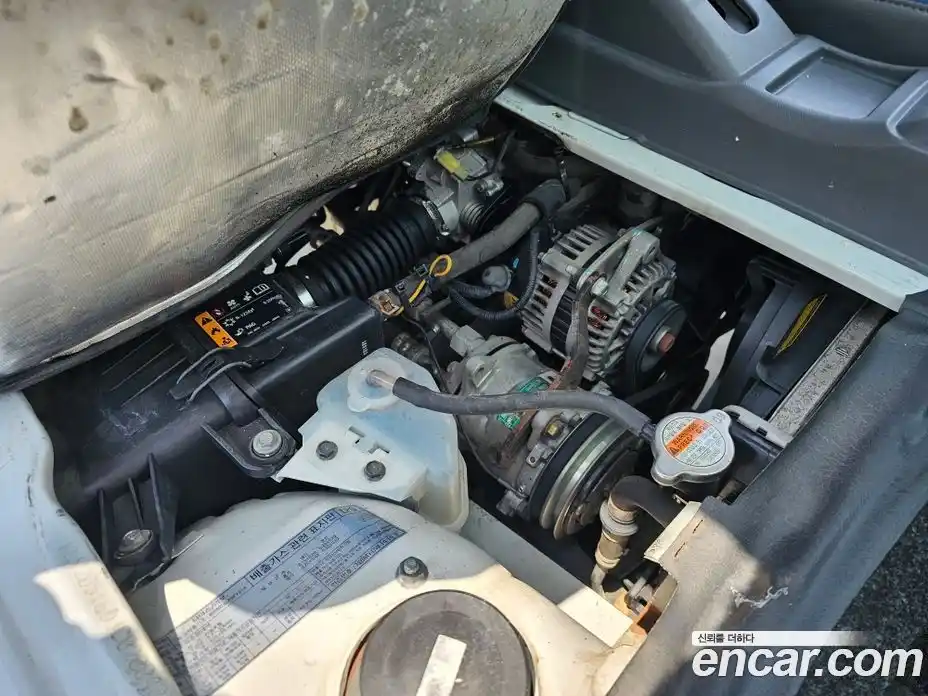 Chevrolet labo 2018 0.8 Механическая в Москве № 619273, фото 18