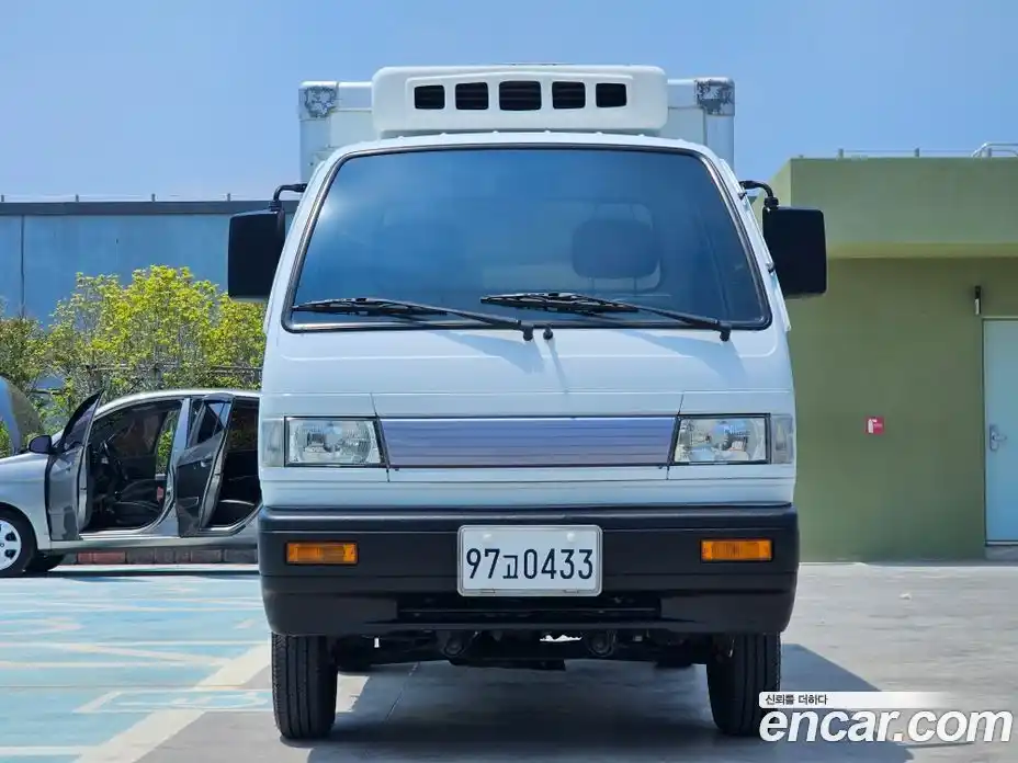 Chevrolet labo 2018 0.8 Механическая в Москве № 619273, фото 2