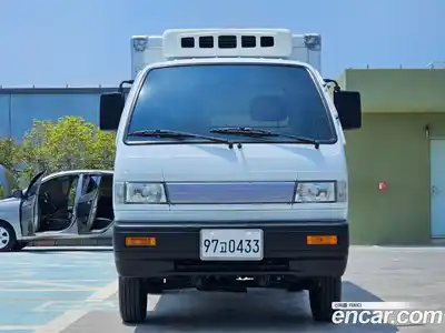 Chevrolet labo 2018 0.8 Механическая в Москве № 619273, миниатюра 2